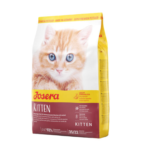 4032254748991 1 Josera SP kakiem Kitten 400 g