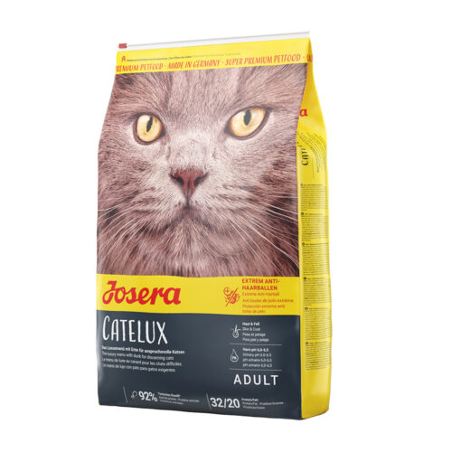 4032254749035 1 Josera SP kakiem Catelux 15 kg