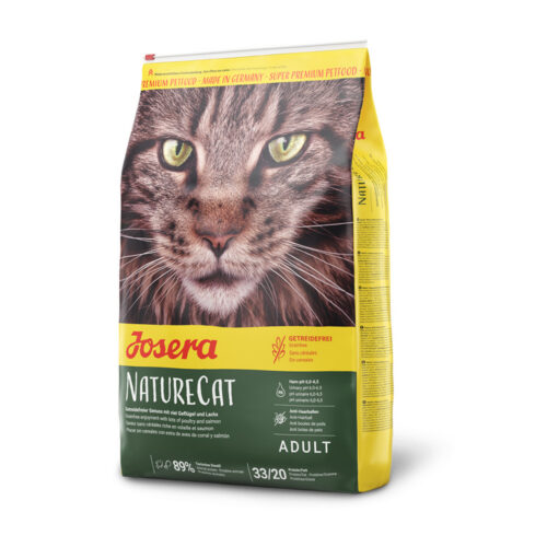 4032254749295 1 Josera SP kakiem NatureCat 4.25 kg