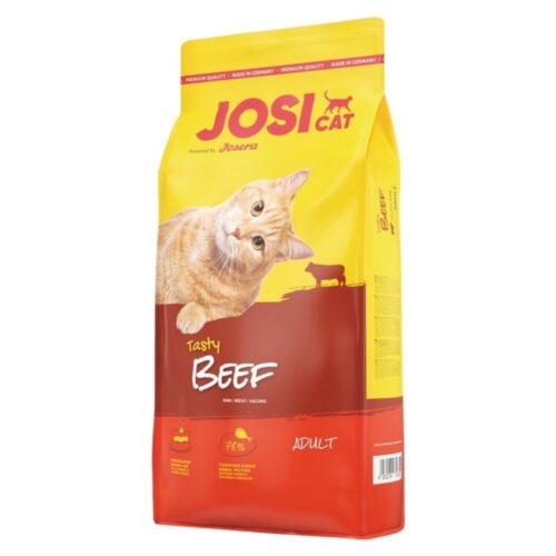 4032254753322 1 Josera P kakiem JosiCat Tasty Beef 18 kg