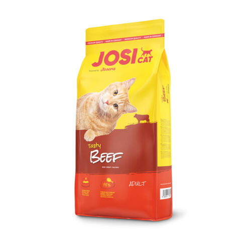 4032254753339 1 Josera P kakiem JosiCat Tasty Beef 10 kg