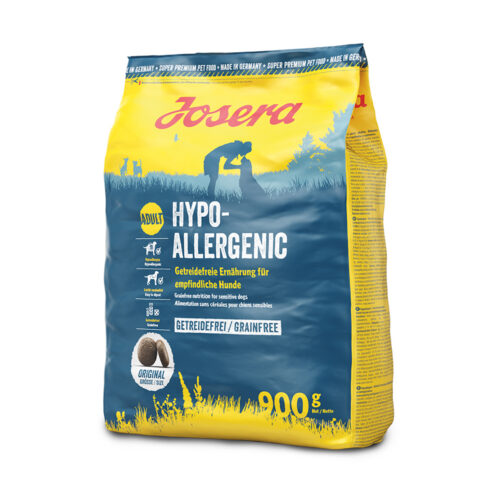 4032254753742 1 Josera SP suniem Hypoallergenic 900 g