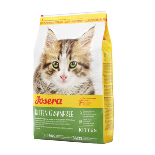 4032254754992 1 Josera SP kakiem Kitten grainfree 10 kg