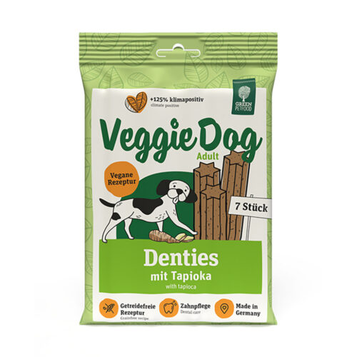 4032254768944 1 VeggieDog Adult Denties 180 g