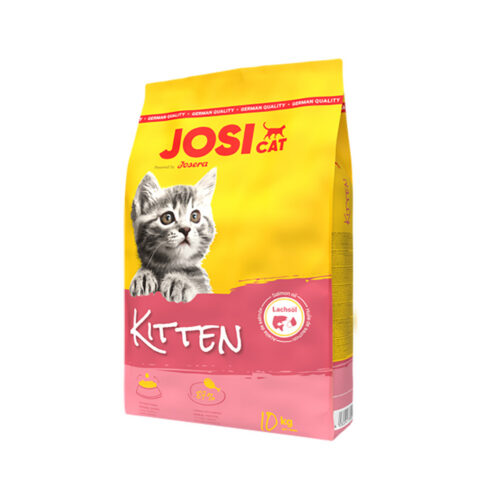 4032254773955 1 Josera P kakiem JosiCat Kitten 10 kg