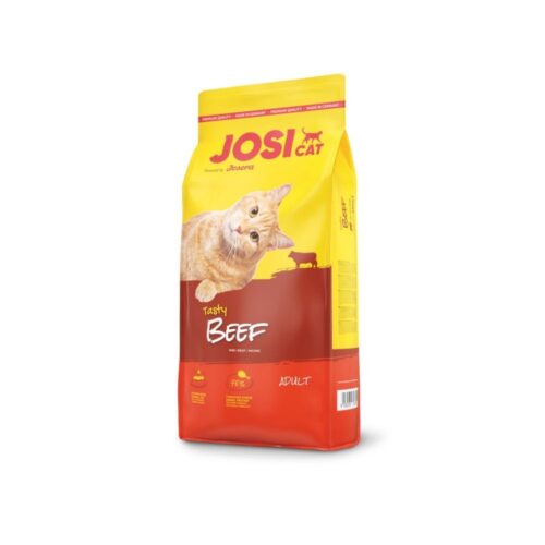 4032254774860 1 Josera P kakiem JosiCat Tasty Beef 1.9 kg