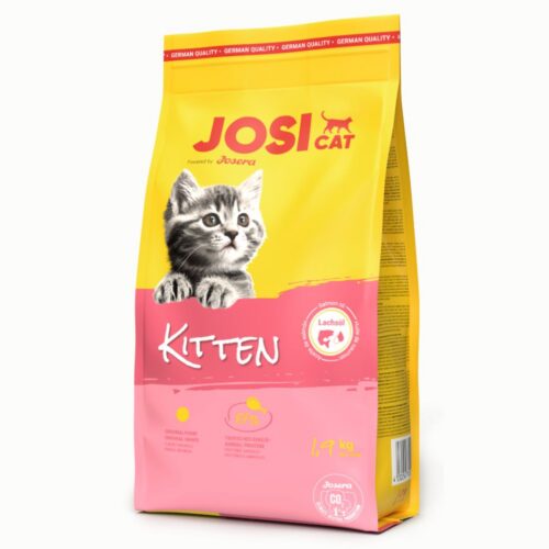 4032254774921 1 Josera P kakiem JosiCat Kitten 1.9 kg