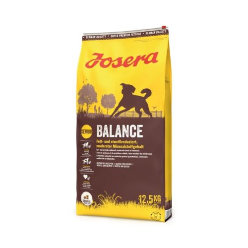 4032254775256 1 Josera SP suniem Balance 12.5 kg