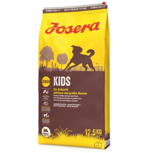 4032254775287 1 Josera SP suniem Kids 12.5 kg
