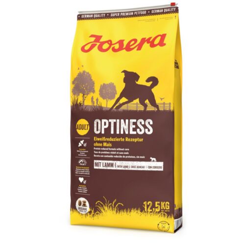 4032254775317 1 Josera SP suniem Optiness 12.5 kg