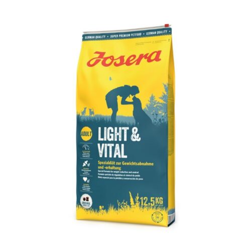 4032254775348 1 Josera SP suniem LightVital 12.5 kg