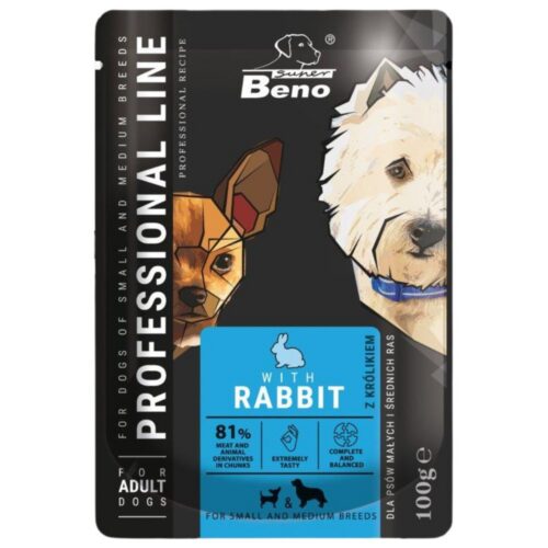 5905397021544 1 Konservi Super Beno Pouch suniem M S ar trusa galu 100 g