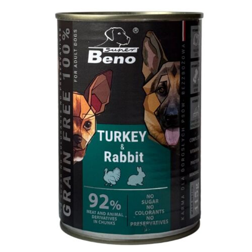 5905397024279 1 Konservi Super Beno suniem gabalini ar titara un trusa galu merce 415 g