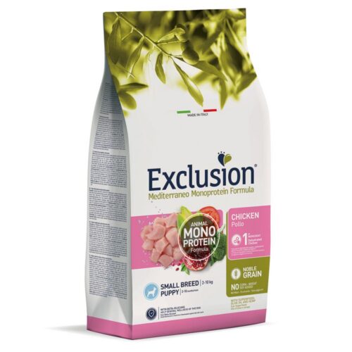 8011259002877 1 EXCL Mediterraneo bariba kuceniem ar vistu S 2 kg