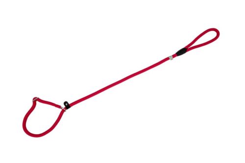 Freedog punane kaelarihm-jalutusrihm koerale 8mm x 120cm 4 8429083023010 1