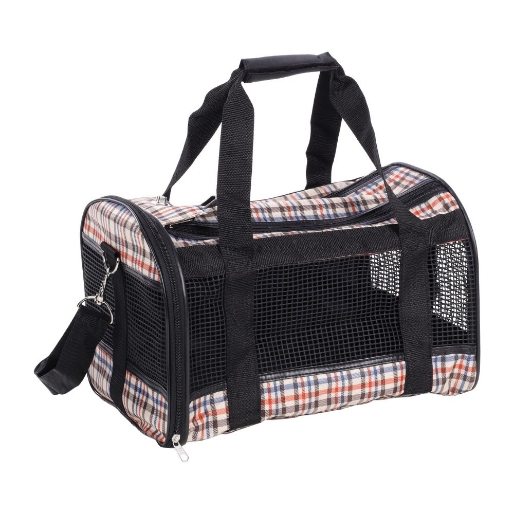 5400585007503 1 FLMG Transportesanas Soma Mayfair M 50x27x31 cm 31817