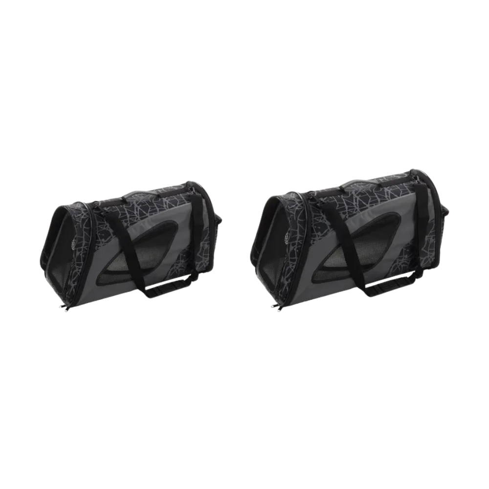 5400585012309 1 FLMG parnesasanas soma Finchley melna S 39x21x23 cm