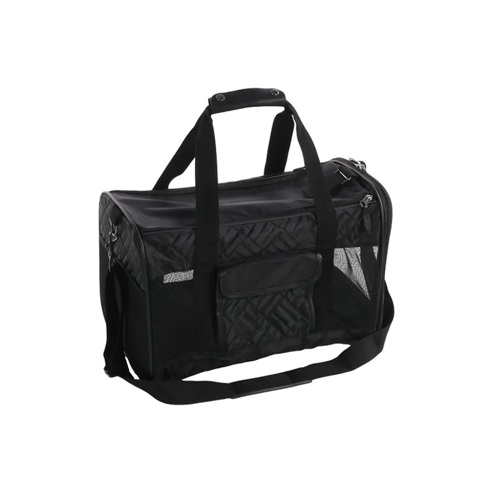 5400585207323 1 FLMG Parnesasanas Soma Majdzivniekiem Jasmine Melna 45.5x29x28.5 cm 522929