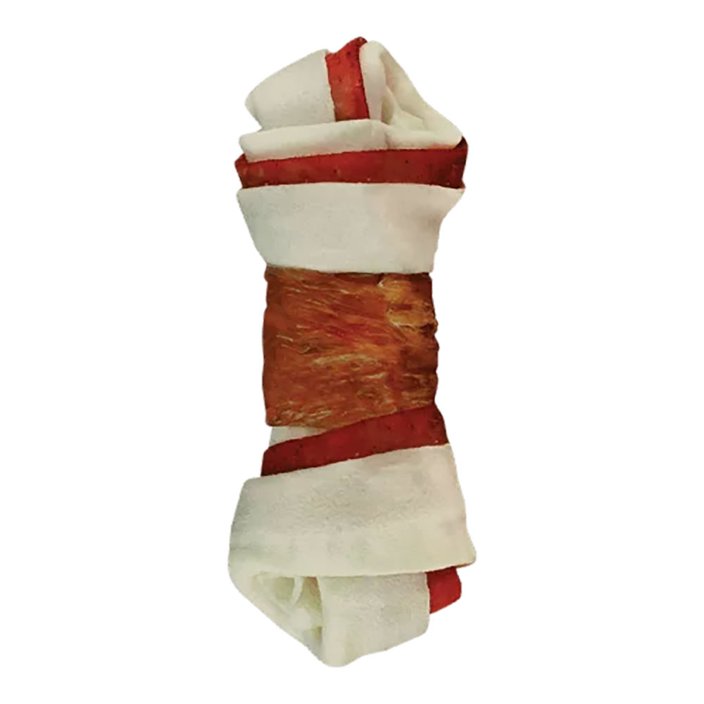 4048422144434 2 8in1 karums suniem kauls koslasanai ar vistas fileju Triple Flavour XS 294 g N21