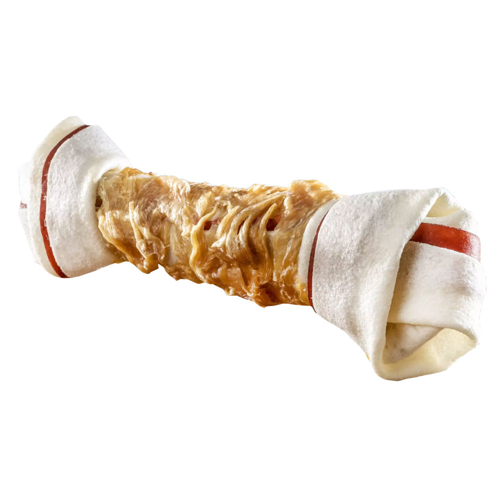 4048422144571 2 8in1 karums suniem kauls koslasanai ar vistas fileju Triple Flavour L 85 g N1