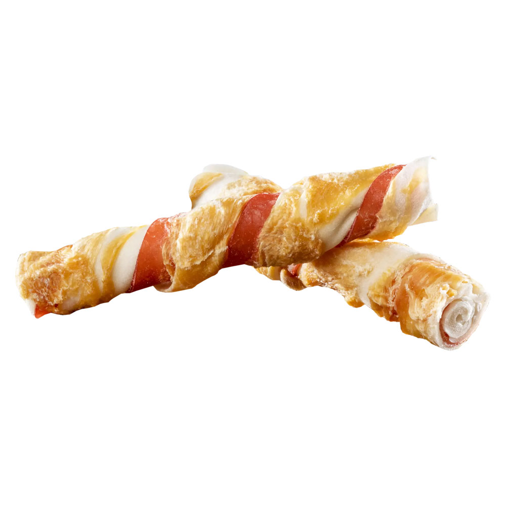 4048422148111 4 8in1 karums suniem rullis koslasanai ar vistas fileju Triple Flavour Rolls 113 g N3