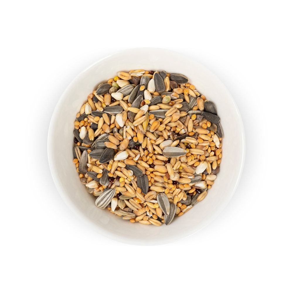 4820157400425 2 Priroda bariba papagailiem COCKTAIL Corella 500 g