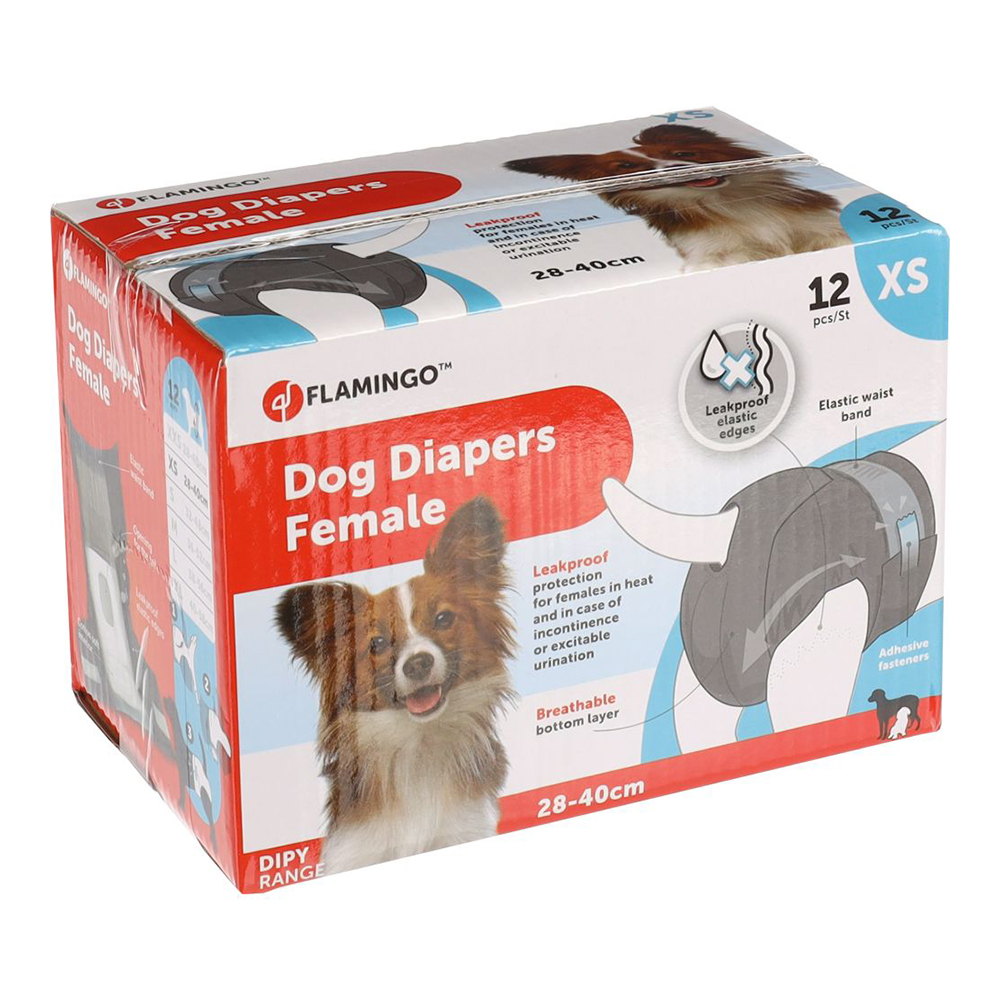 5400274972877 2 FLMG autinbiksites vienreizejas sunu meitenem XS N12 28 40 cm 510584