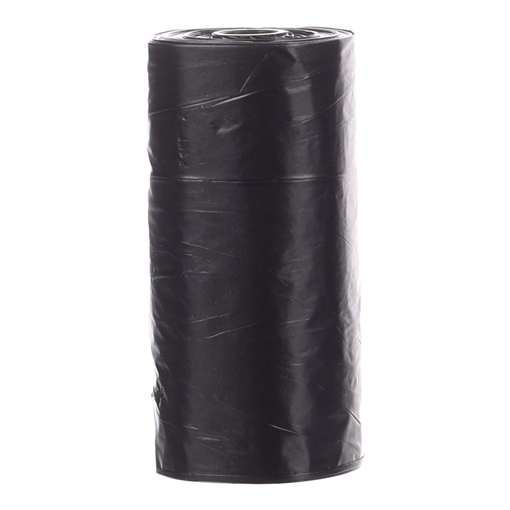 5411290189163 2 FLMG ekskrementu savaksanas maisini BASIC melns N1x15 512799