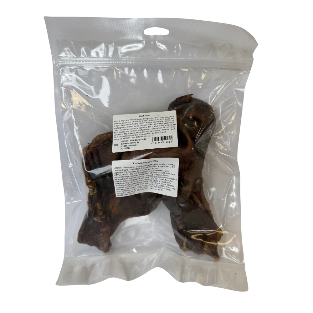 5907649610223 2 Grizy kaltejumi Liellopa deguns 200 g