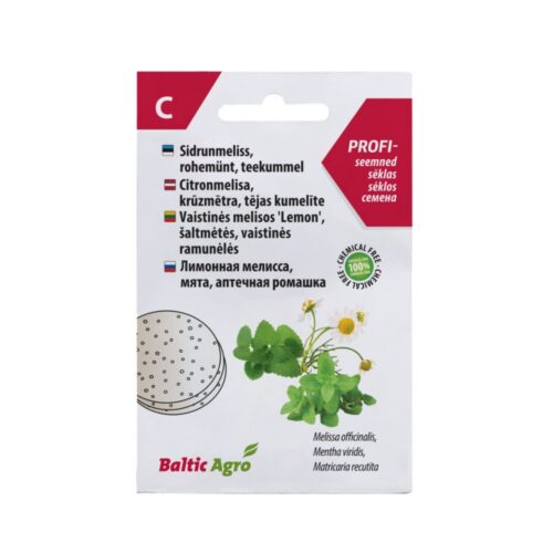 BA HERBS.MIX3 .DISCS