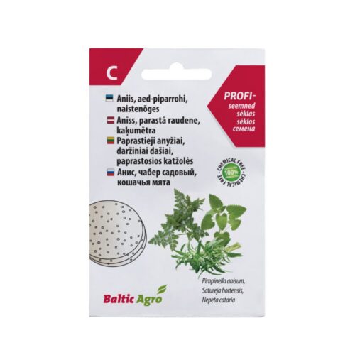 BA HERBS.MIX4 .DISCS