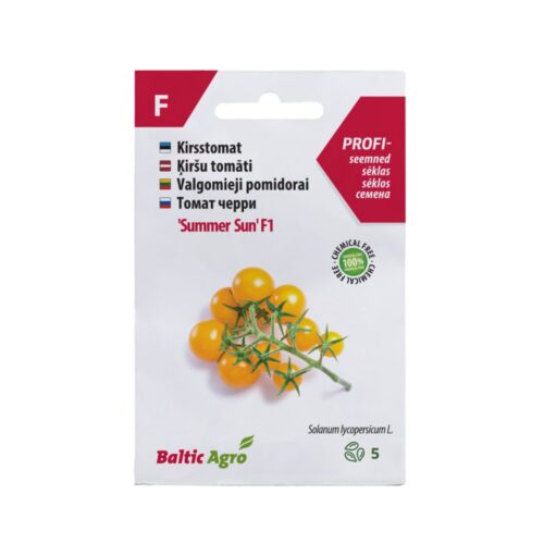 BA TOMATOSUMMERSUN.5 1