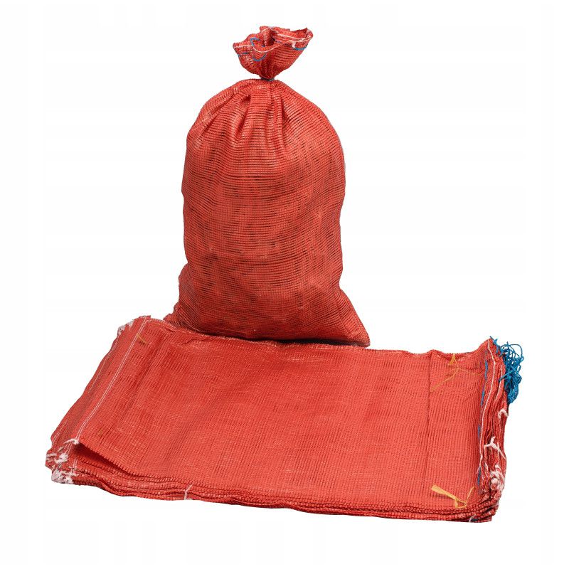 Võrkkott 25 kg 5 9141