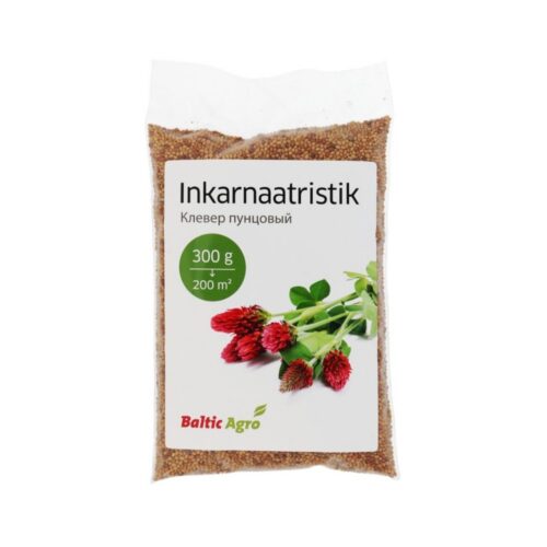 BA CRIMSONCLOVER.300