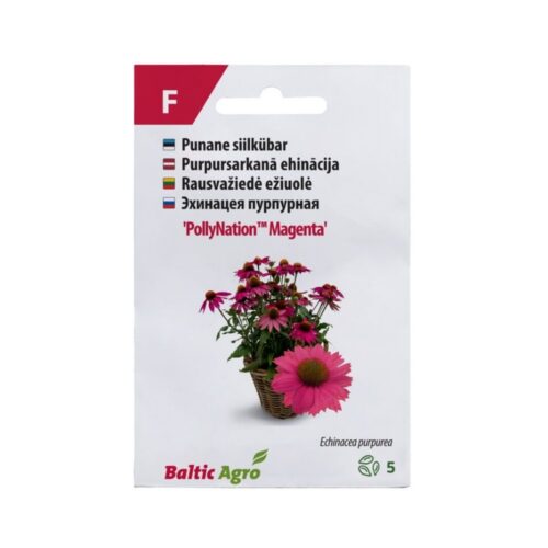 BA F.POLLYNATIONMAGENTA