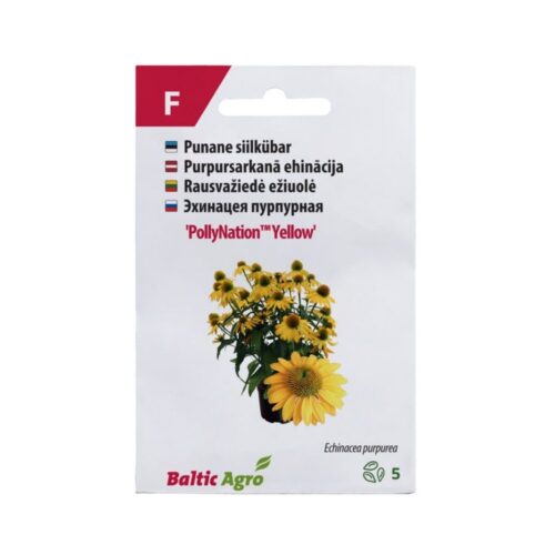 BA F.POLLYNATIONYELLOW