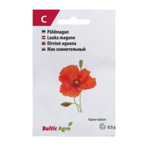 BA F.POPPY05G