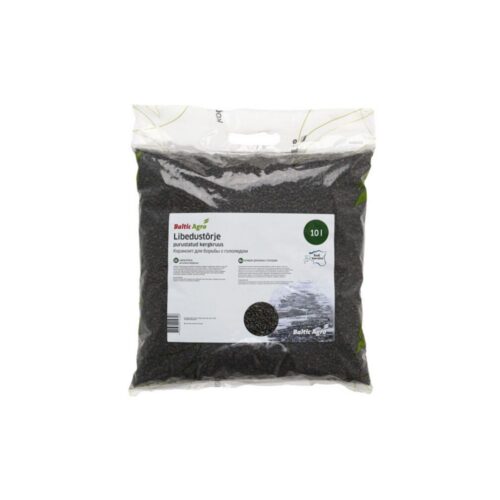 BA ICE.CERAMSITE.BAG10L