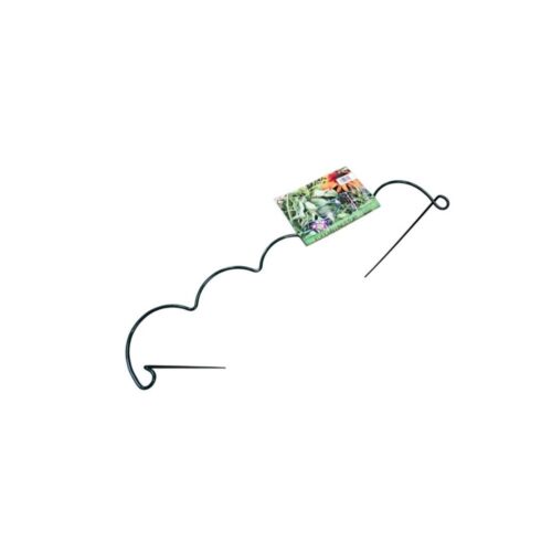 BA STAKE.WAVY .50X60