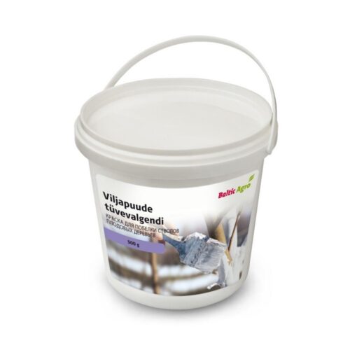 BA TREEWHITECOAT500G