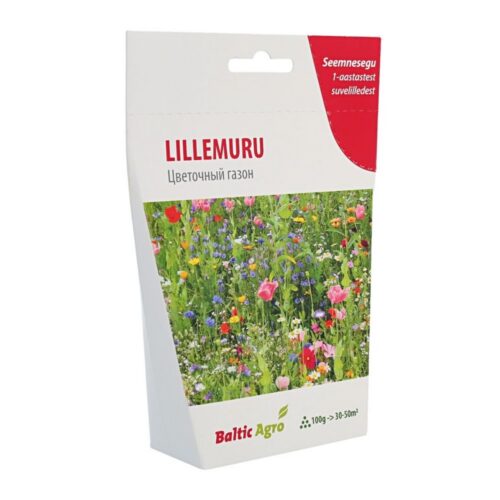 BA WILDMEADOWFLOWMIX01