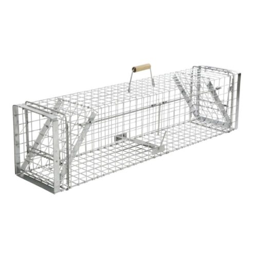 Püügipuur väikeloomadele